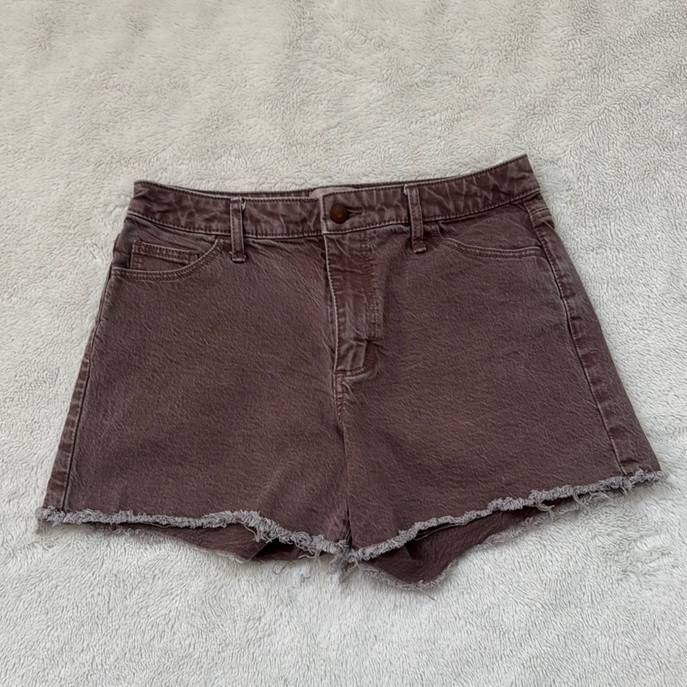 Denim Women's Shorts